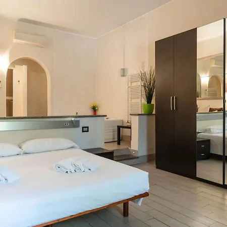 Apartmán Tiberina - Trastevere *
