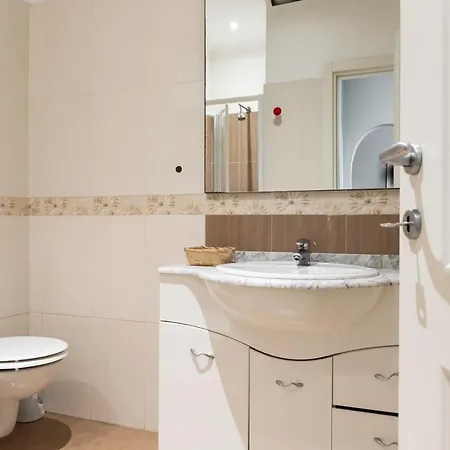 Apartmán Tiberina - Trastevere