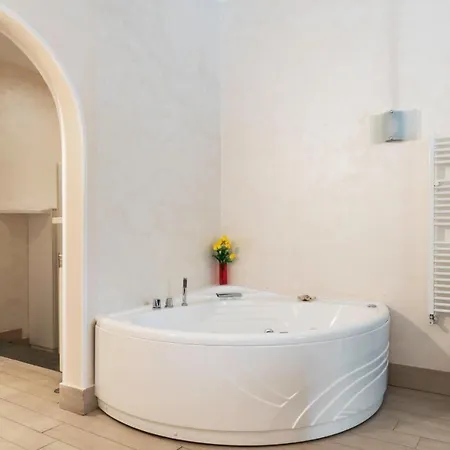 Apartment Tiberina - Trastevere *