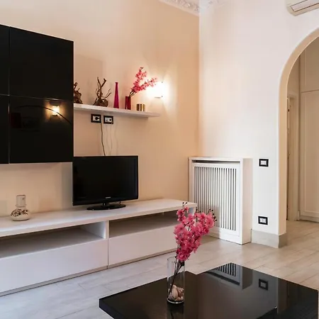 Apartment Tiberina - Trastevere *