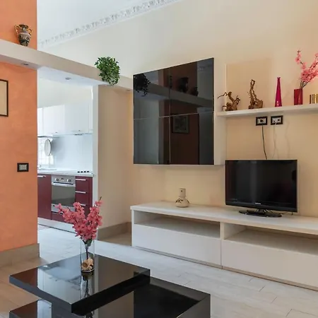 Tiberina - Trastevere Apartment