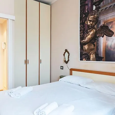 Tiberina - Trastevere Apartment Rome
