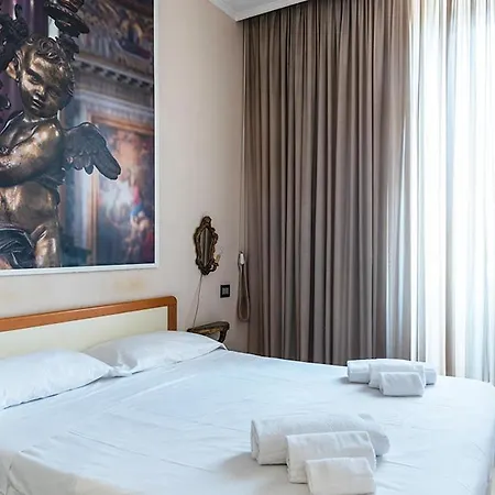 Tiberina - Trastevere Apartment