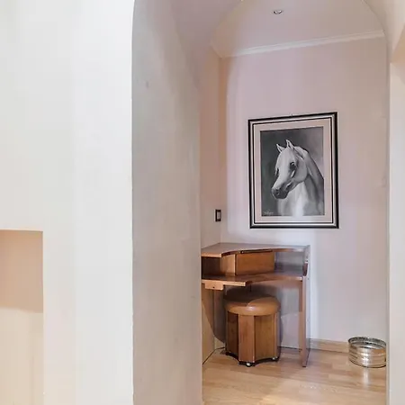 Tiberina - Trastevere Apartment Rome