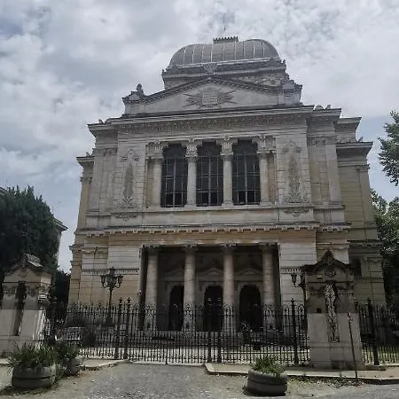 Tiberina - Trastevere Apartment Rome