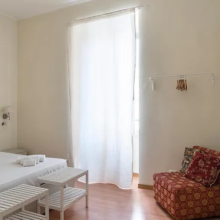 Apartment Tiberina - Trastevere Rome