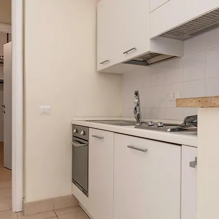Apartment Tiberina - Trastevere