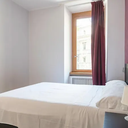 Apartment Tiberina - Trastevere Rome