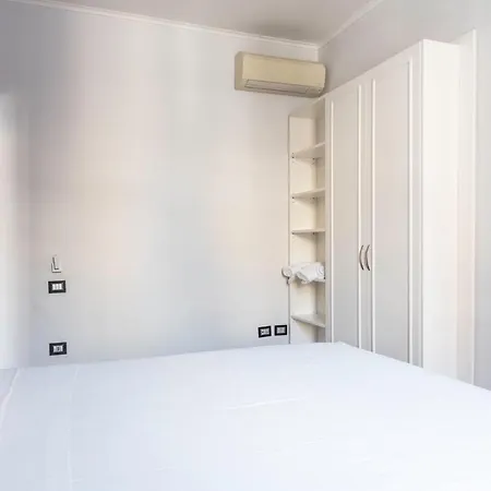 Apartment Tiberina - Trastevere Rome