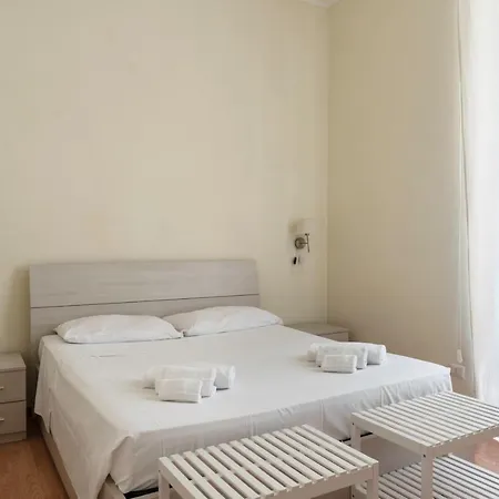 Apartment Tiberina - Trastevere Rome